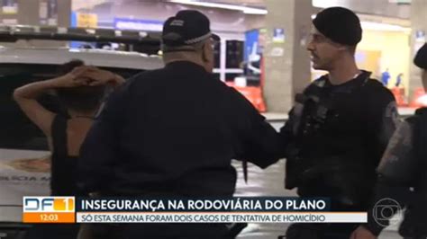 Passageiros E Comerciantes Reclamam Da Falta De Seguran A Na Rodovi Ria