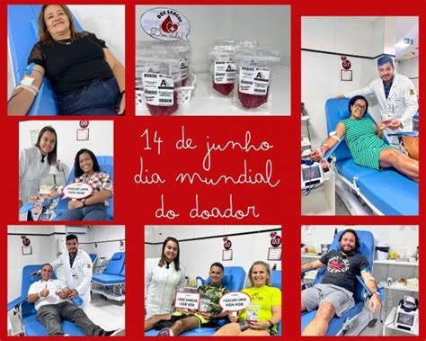 IHHS Instituto De Hematologia E Hemoterapia De Sergipe Banco De Sangue