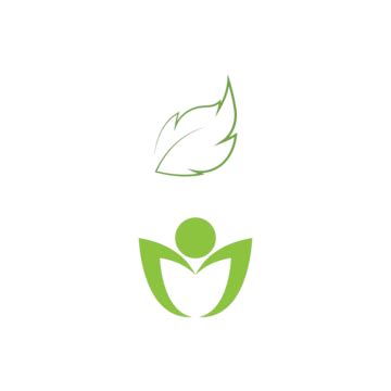 Leaf Logo Template Vector Symbol Icon Leaf Foliage Vector Icon Leaf