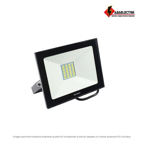 Reflector W Super Slim Abaelectrik S A De C V