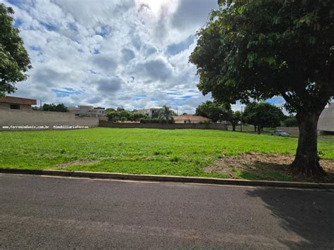 Terreno Em Condom Nio Para Venda Lvares Machado Sp Bairro Gramado