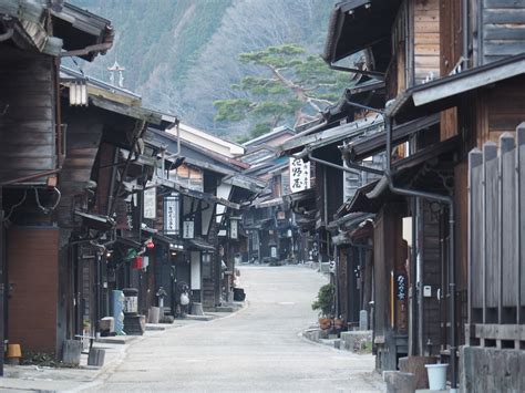 10 Things To Do In Magome Juku Of The Kiso Valley — Really Rural Japan