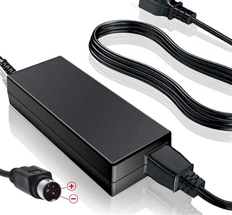 Supplysource Pin Din Ac Dc Adapter For Joden Model No Jod Sdu B