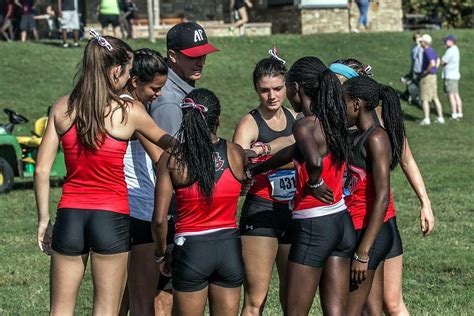 OVC Cross Country Championships Archives - Clarksville, TN Online