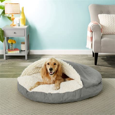 10 Best Luxury Dog Beds In 2022