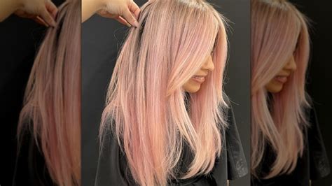 Summer 2024 Hair Color Trends You Ll Be Seeing Everywhere