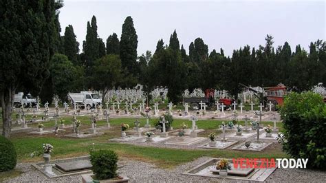 Cimitero Di San Michele Al Via Interventi Di Restauro Per Un Milione E