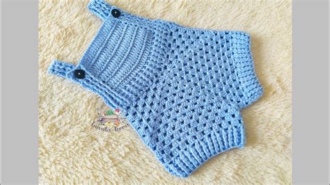 Total Imagen Ropa De Bebe En Crochet Paso A Paso Abzlocal Mx