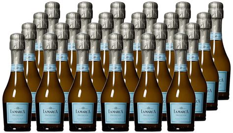 La Marca Prosecco Mini Bottles | Images and Photos finder