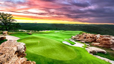 The 15 Best Golf Resorts in the United States – Robb Report