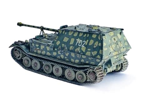 Neo Dragon Armor Sd Kfz Ferdinand S Pz Jg Abt