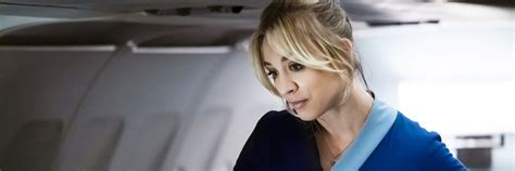 HBO Max Renews Hit Comedic Thriller THE FLIGHT ATTENDANT For A Second ...