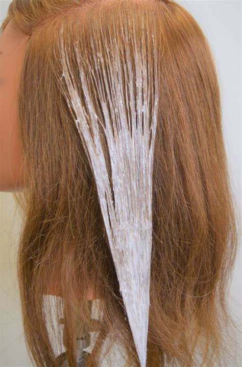 blending techniques hair colour  hairstylists level