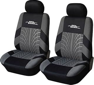 Amazon.co.uk: ford fiesta seat covers