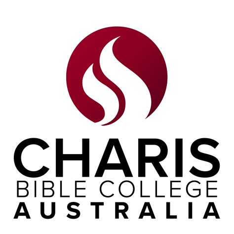 Founders Letter Charis Bible College Australia