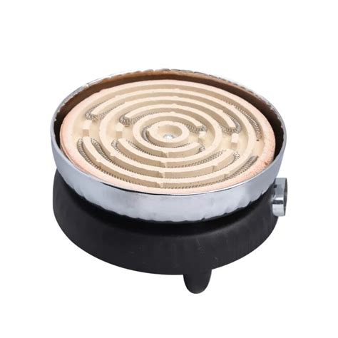 Electric Hot Plate Electric Stove 1000w Gadget City