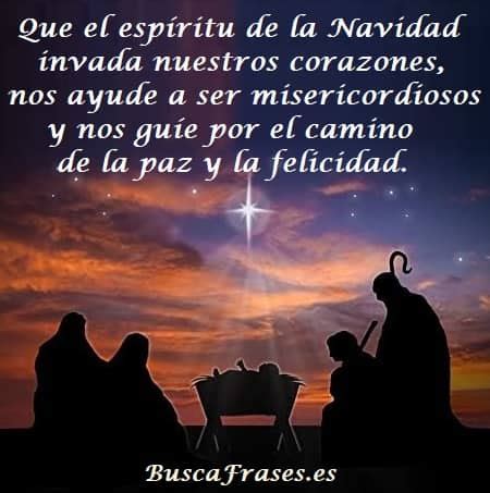 Frases Sobre El Esp Ritu De La Navidad Buscafrase Es