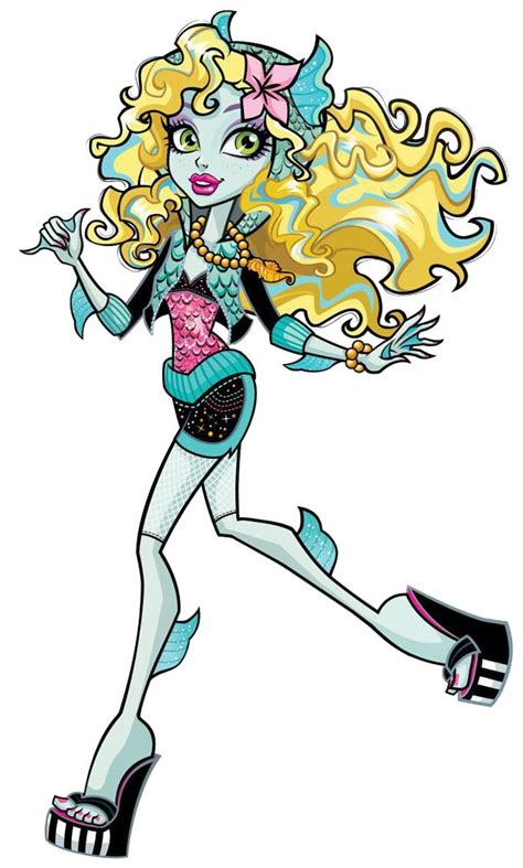 74 best Monster High - Lagoona Blue images on Pinterest | Monster high dolls, Monsters and The beast