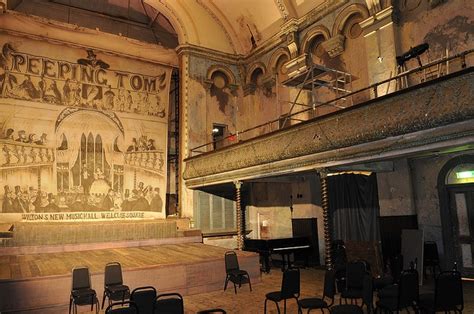 Wilton's Music Hall, London | Wilton music hall, London, London theatre