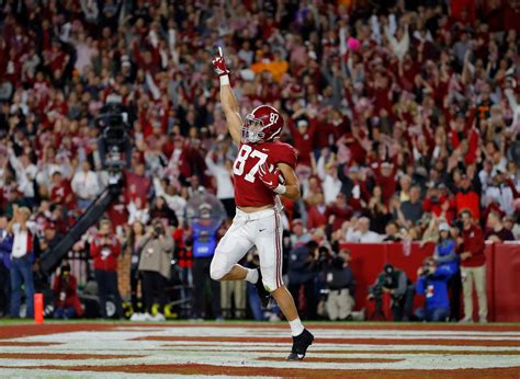 College Football 2019 Where To Watch Arkansas Vs Alabama TV Channel