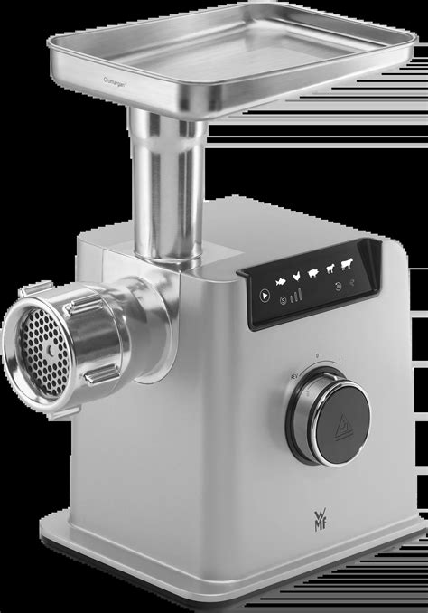 Мясорубка WMF Profi Plus купить в Москва, цена 39999.00 руб. в интернет ...