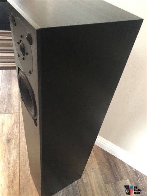 Totem Sttaf Speakers Photo Us Audio Mart