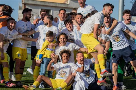 Serie D Ecco Le Nove Squadre Promosse In Serie C