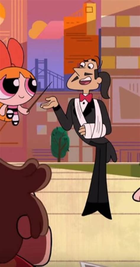 The Powerpuff Girls People Pleaser Tv Episode 2016 Imdb