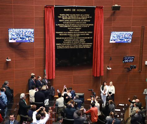 El Mandatario Poblano Destac Que Juan Nepomuceno M Ndez Juan