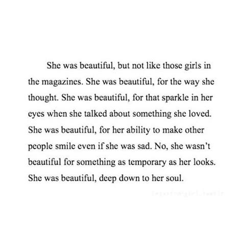 Sayings She Is Beautiful Quotes - ShortQuotes.cc