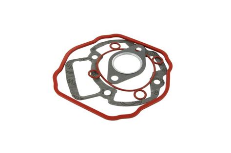 Kit Juntas Cilindro Airsal Aluminio 50cc Piaggio Gilera LC MAXISCOOT