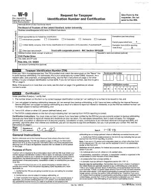 Fillable Online Stanford W Stanford University Fax Email Print