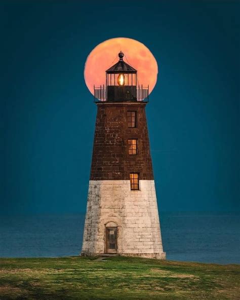 35 Of The Most Beautiful Lighthouses In America Artofit