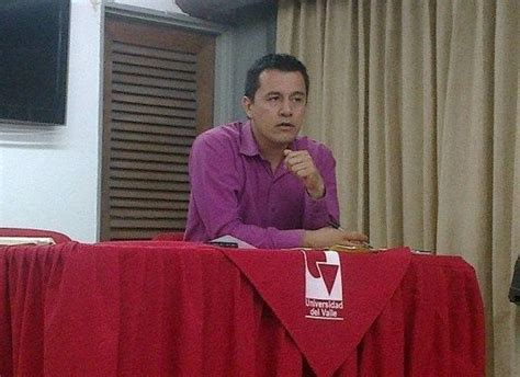 Asesinan A Un Líder Sindical En Colombia