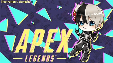 Apexlegends Kamito Youtube