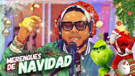 MERENGUES DE NAVIDAD EN VIVO DJ JOE CATADOR COCINA DELIV HORA LOCA