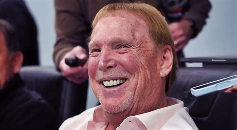 Raiders Owner Mark Davis New Younger Girlfriend Posts Intimate Photos