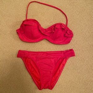 Gibson Latimer Swim Gibson Latimer Bikini Bottoms Poshmark