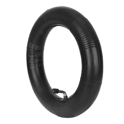 Sukiy 10 Inch 6070 65 Inner Tube For Ninebot Max G30 Electric Scooter 10x250 65 1pc