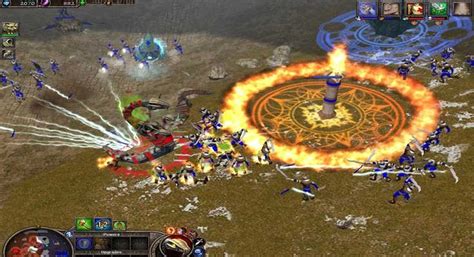 Best RTS Games Like StarCraft You Can Play Technical Master