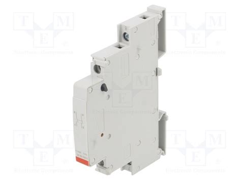 2CCA704300R0001 ABB - Relays accessories: main contacts | NO x2 ...