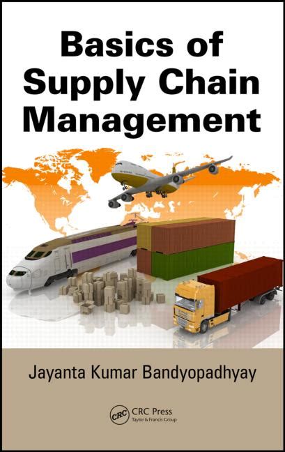 Basics Of Supply Chain Management Arabic