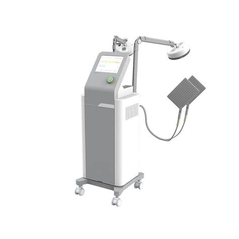 Shortwave Diathermy Unit Hb W Shanghai Goodmed Medical Device