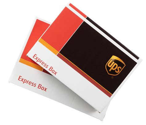 Ups Store Box Price 39