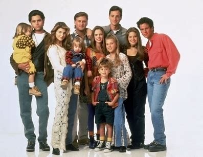 Full House - Sitcom and Drama