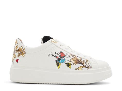 Aldo Aldo X Disney D100 Sneaker Free Shipping Dsw