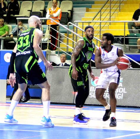 T Rkiye Sigorta Basketbol S Per Ligi A Da Bodrumspor Tofa