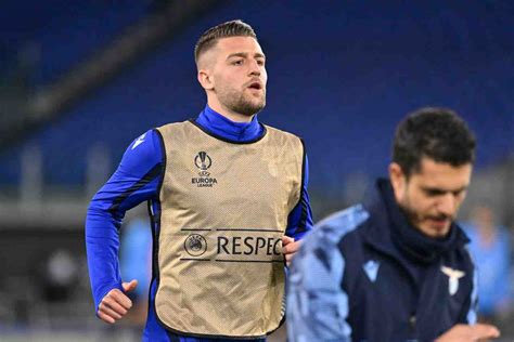 Juve A Tutti I Costi In Diretta Arriva L Annuncio Su Milinkovic Savic