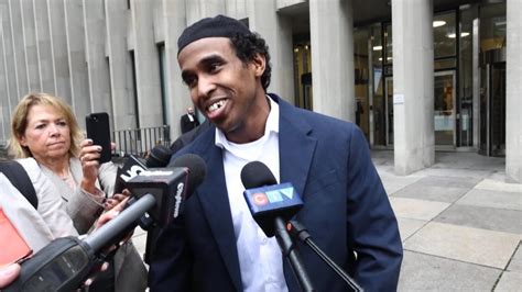 Toronto rapper 'Top5' set free after judge dismisses evidence in 2021 ...