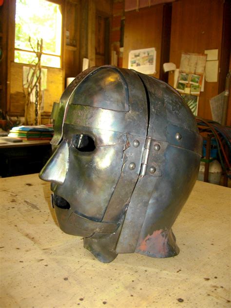 Medieval Creation And Copies Of Medieval Objects Armour Weapons